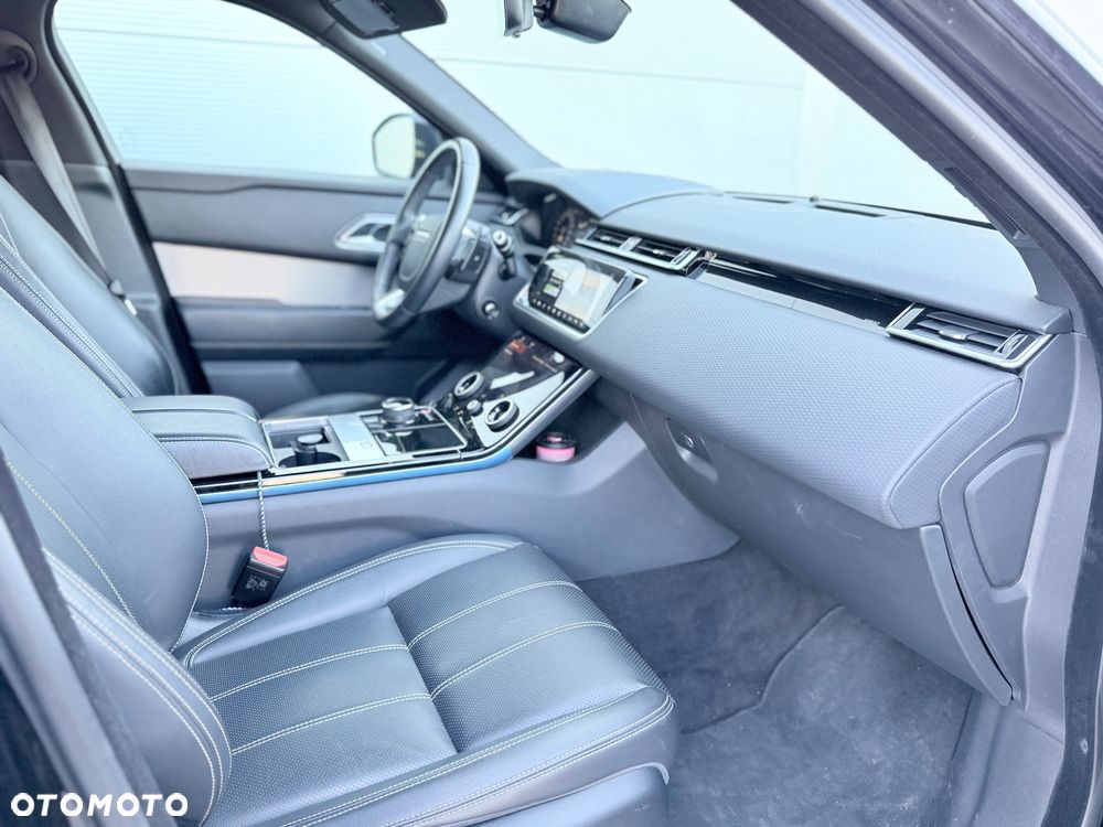 Land Rover Range Rover Velar - 20