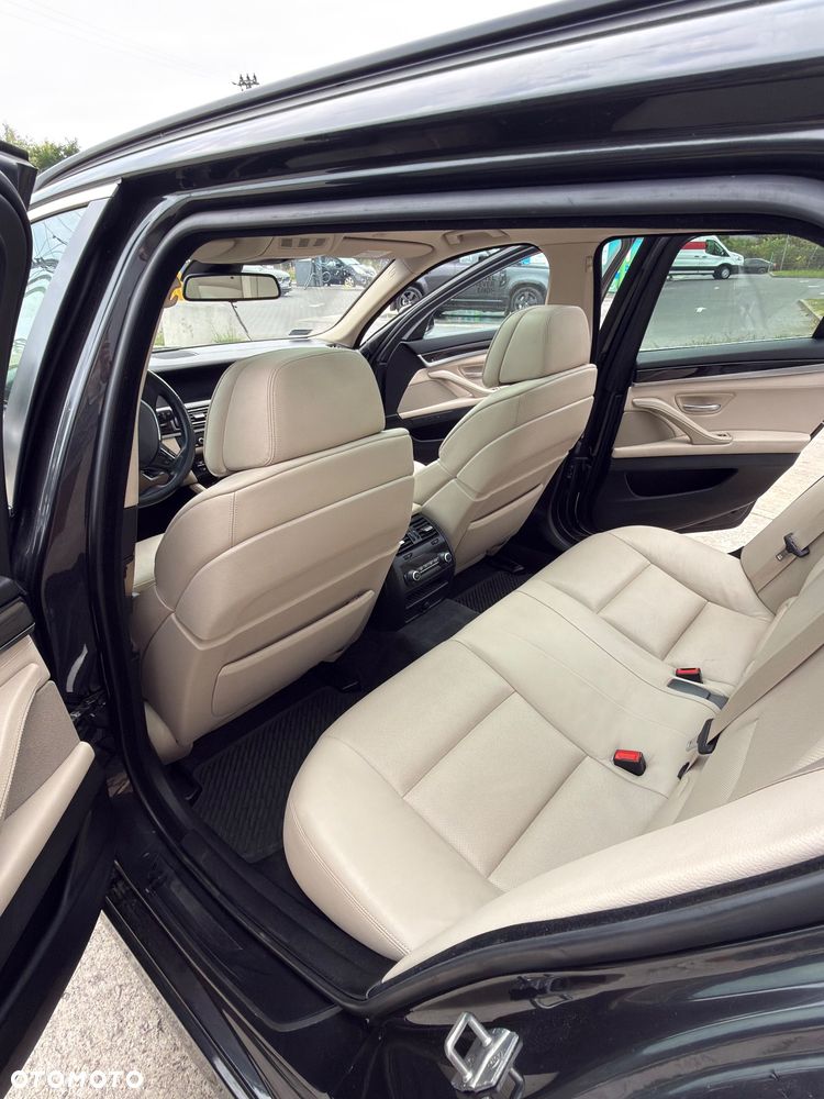 BMW Seria 5 - 11