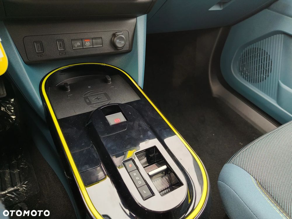 Fiat Grande Panda 1.2 mHEV Icon eDCT - 15