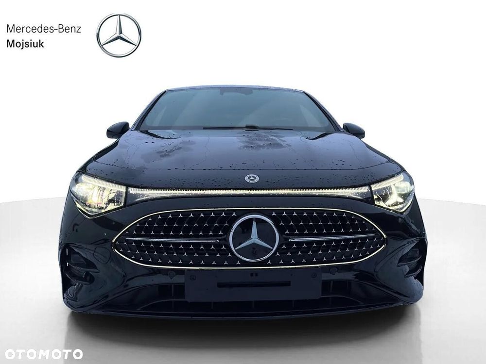 Mercedes-Benz CLA - 3