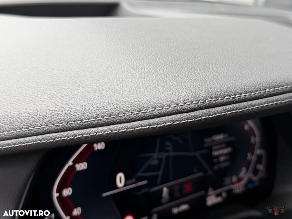 BMW X5 xDrive45e - 30