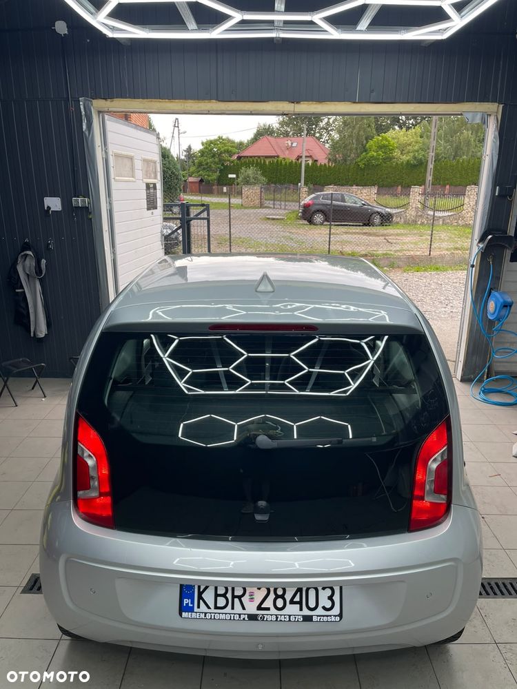 Volkswagen up! ASG cup - 13