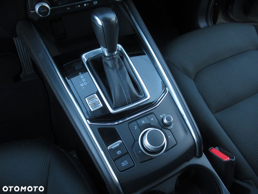 Mazda CX-5 2.0 Skyprestige 2WD - 16