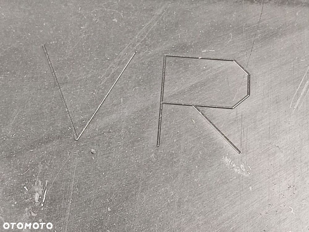 LEXUS ES gen VII 18-21r Osłona Podwozia Prawa - 7