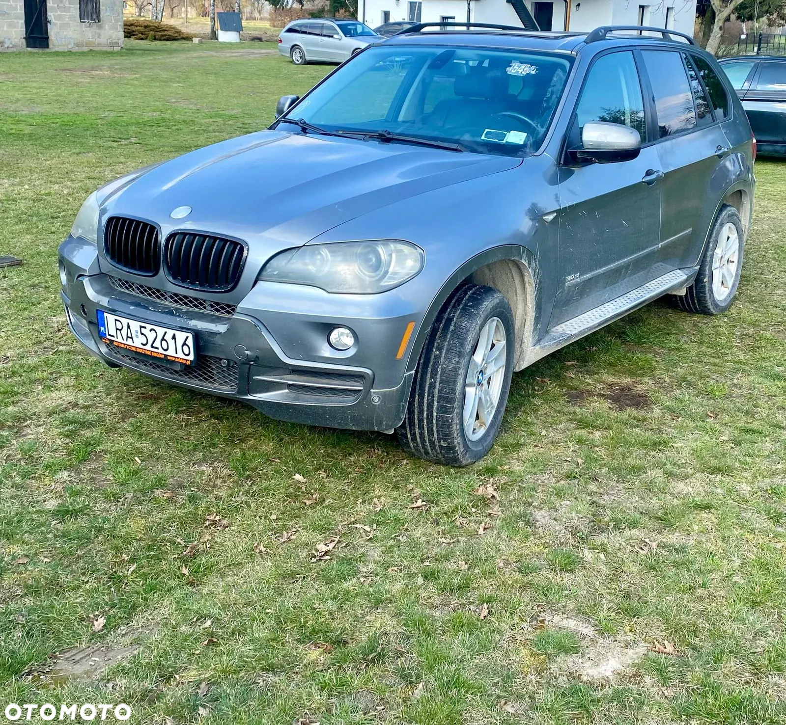 BMW X5 3.0si xDrive - 4
