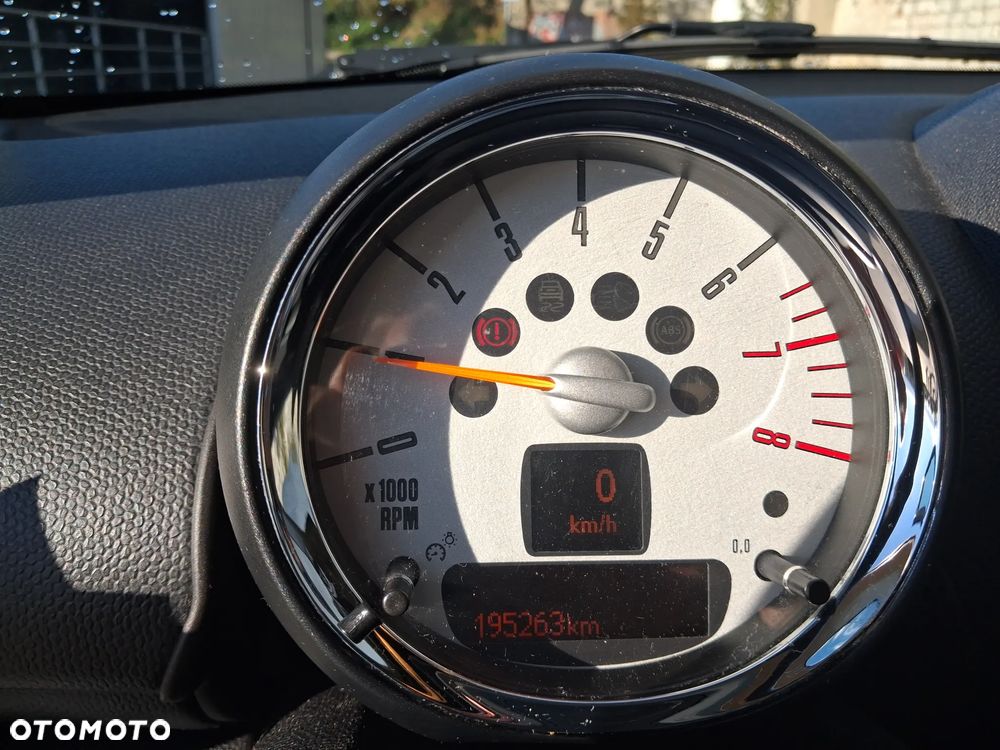 MINI Countryman One - 9