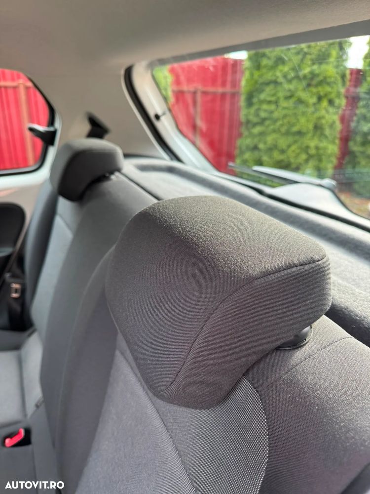 Volkswagen up! ASG high - 10
