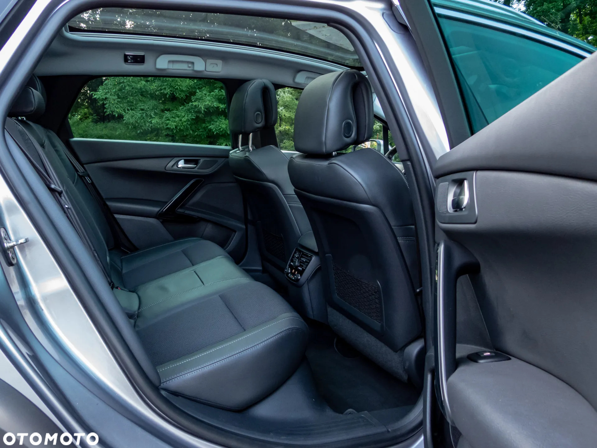 Peugeot 508 2.0 BlueHDi RXH S&S - 28