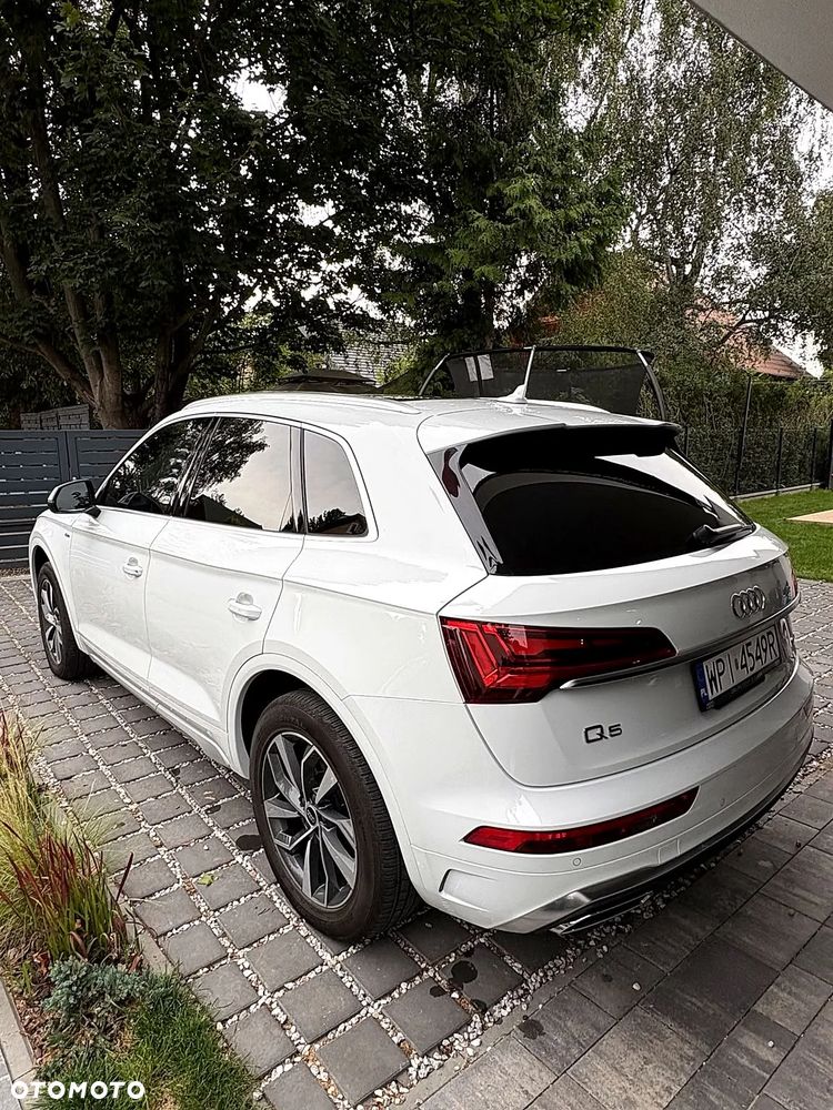 Audi Q5 45 TFSI quattro S tronic S line - 6