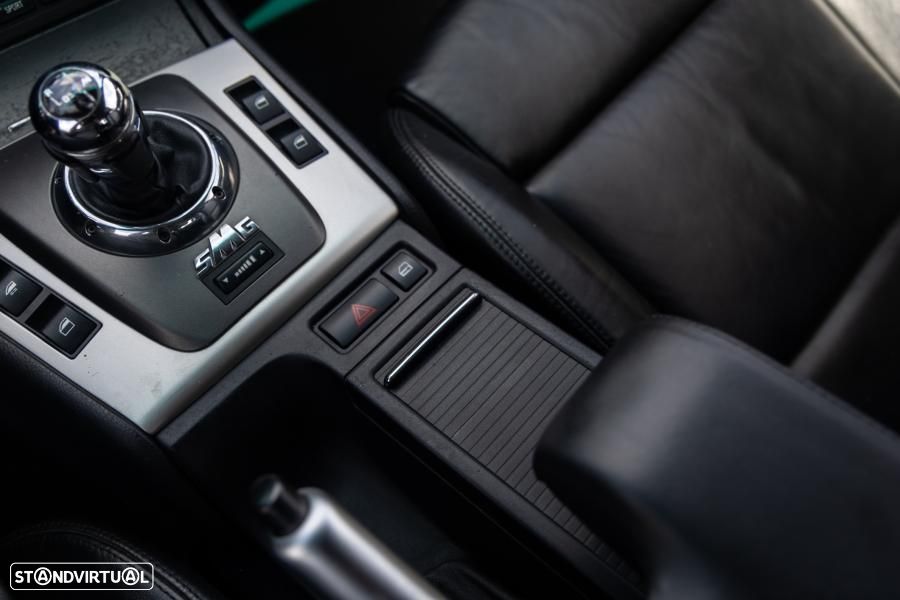 BMW M3 - 55