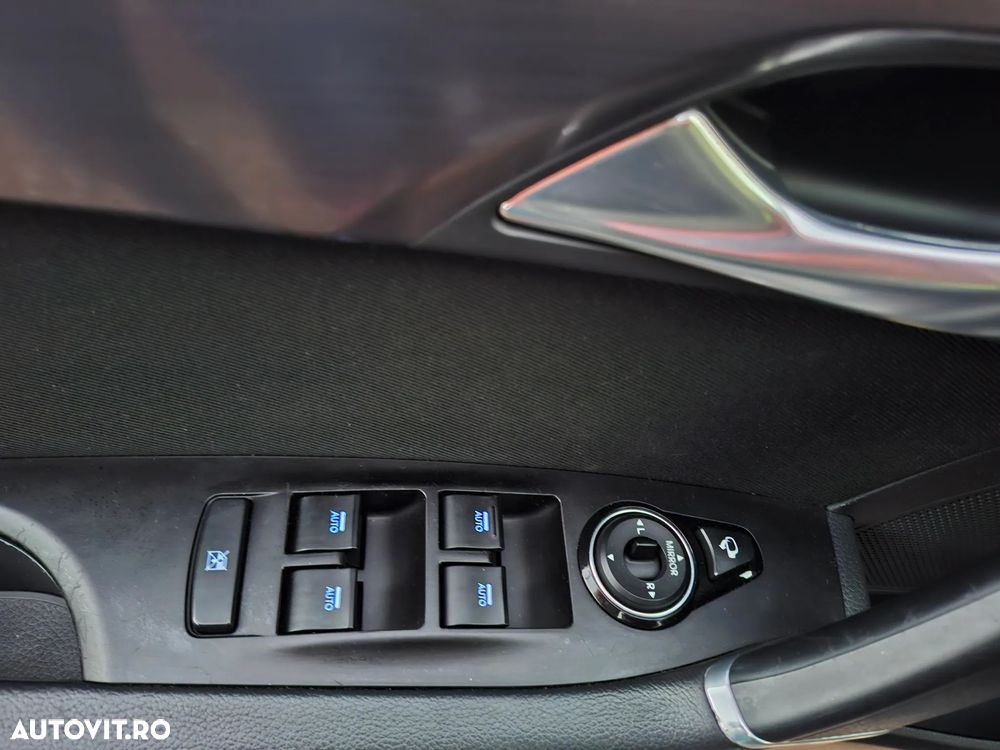 Hyundai i40 i40cw 1.6 Comfort - 24