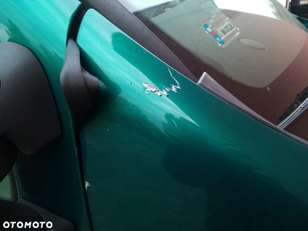 OPEL VIVARO I 01- 05 1.9 CDTI - RADIO RADIOODTWARZACZ - 9