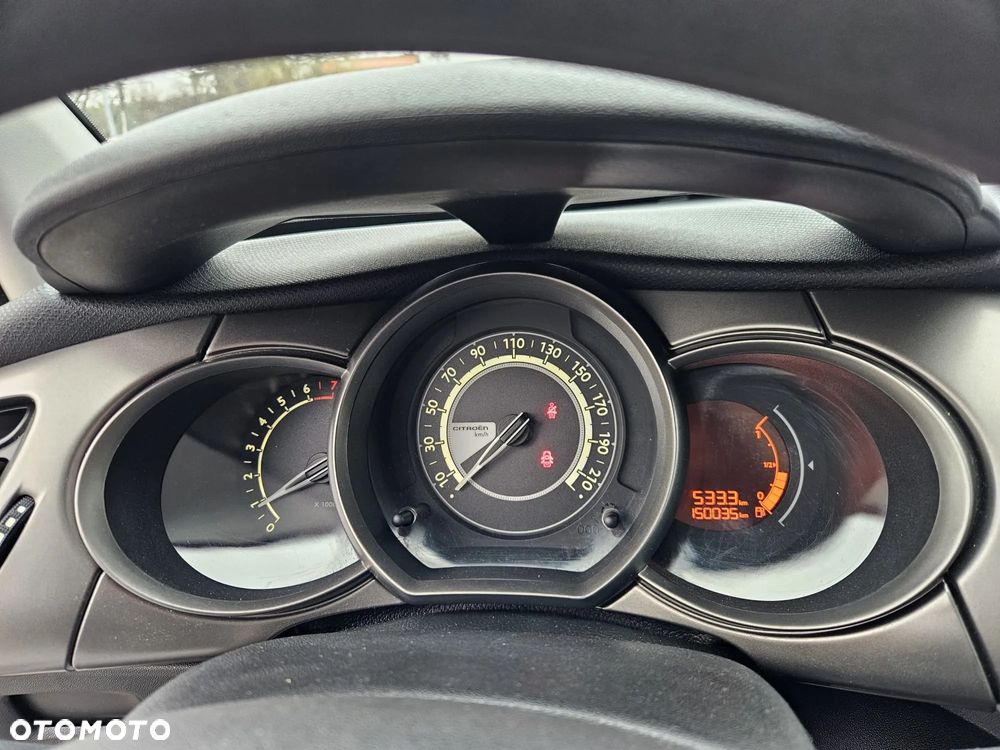 Citroën C3 Pure Tech (VTi) 82 Tendance - 21