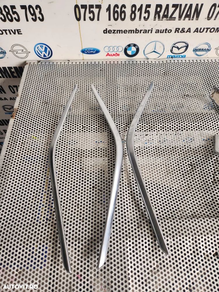 Ornament Crom Tapiterie Usa Mercedes Gla W156 X156 A Class W176 Dezmembrez Mercedes 2.2 Cdi Euro 5 - 2