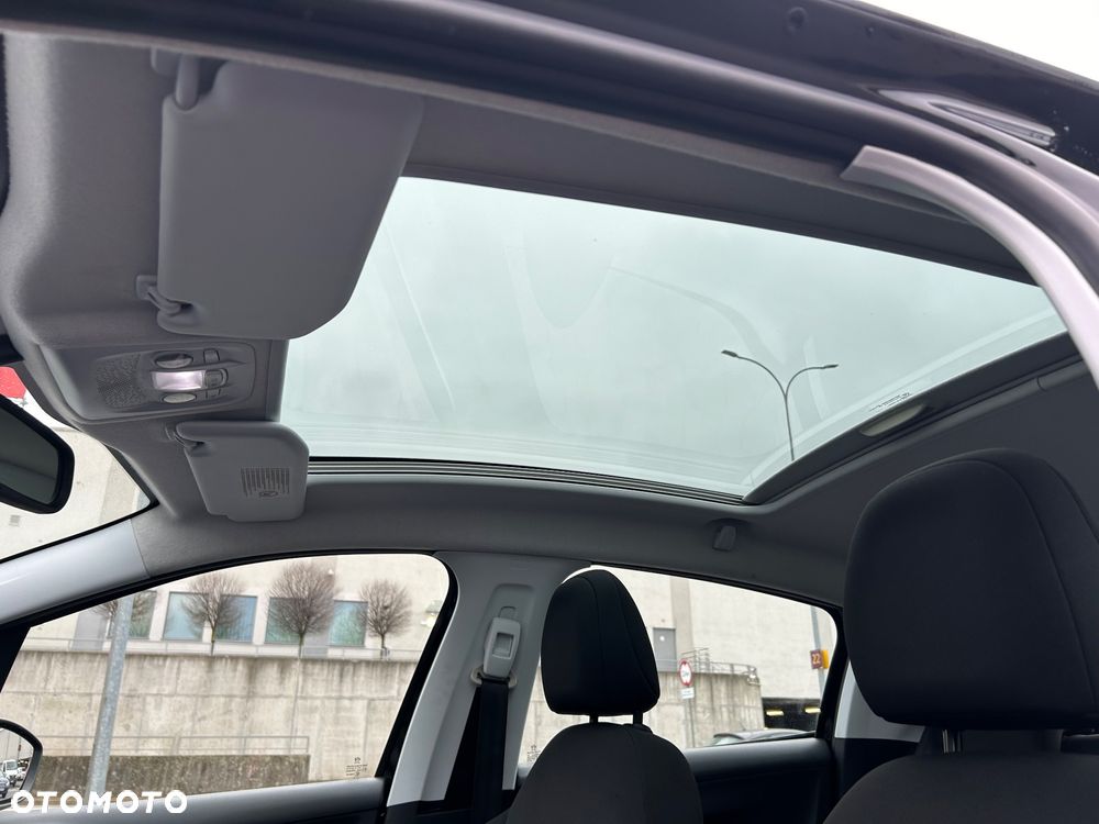 Peugeot 208 1.6 e-HDi Allure STT - 12