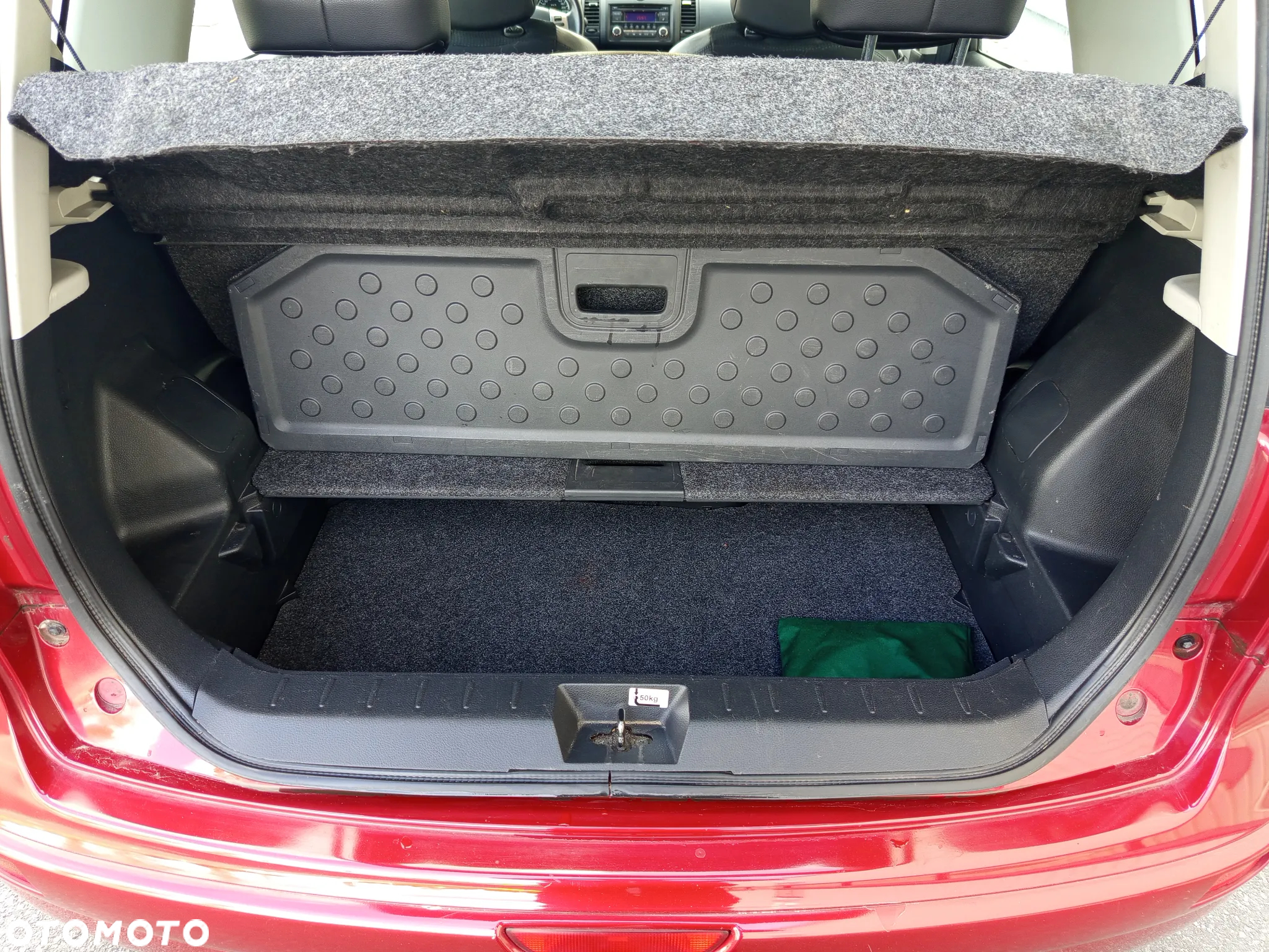 Nissan Note 1.4 I-Way - 20