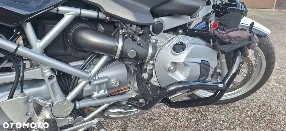 BMW R - 16