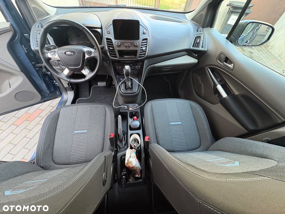 Ford Transit Connect Kombi 230 L2 Active PowerShift N1 - 10