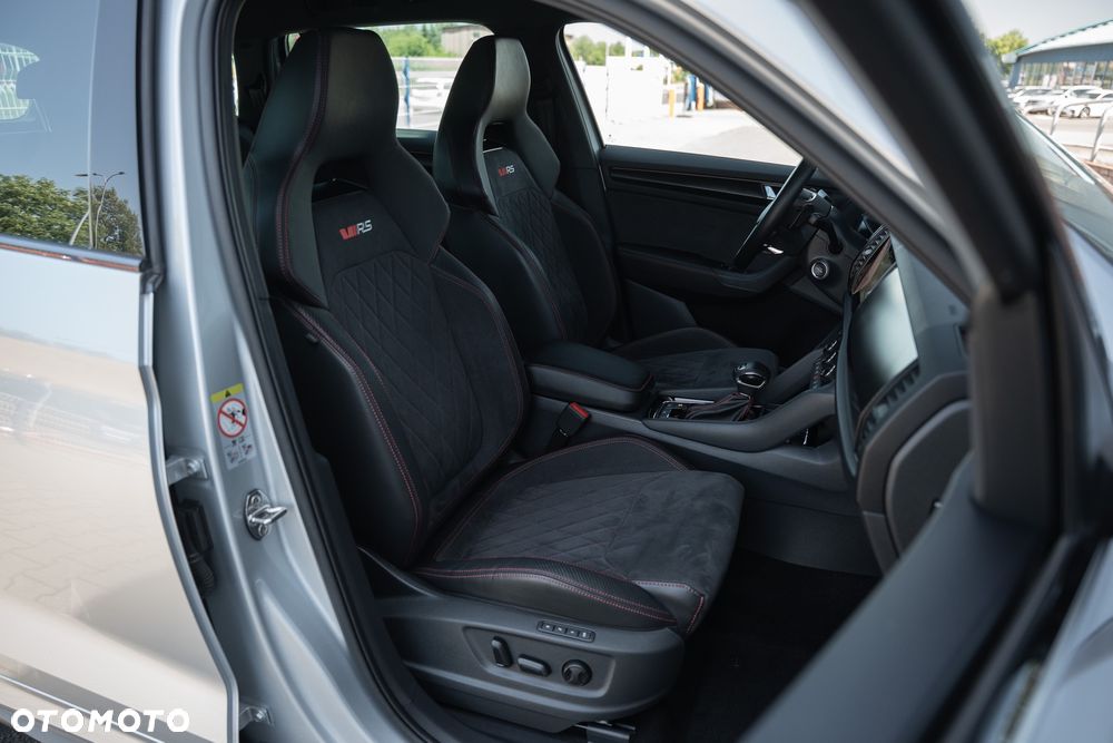 Skoda Kodiaq 2.0 Bi-TDI 4x4 DSG RS - 23