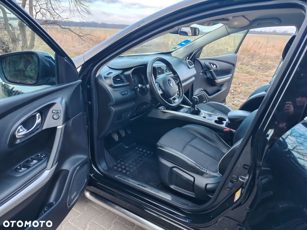 Renault Kadjar Energy TCe 130 Bose Edition - 10