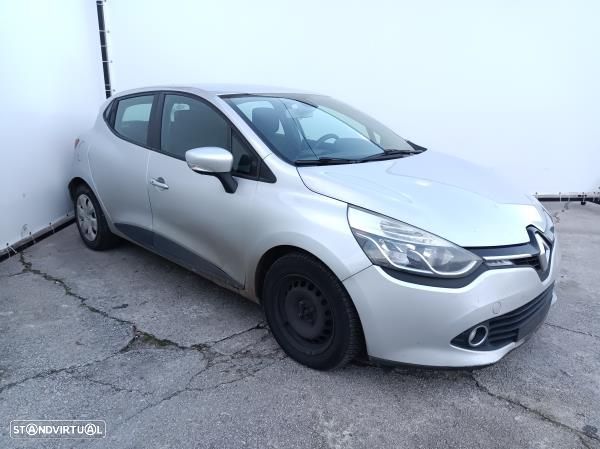 Para Peças Renault Clio Iv (Bh_) - 1