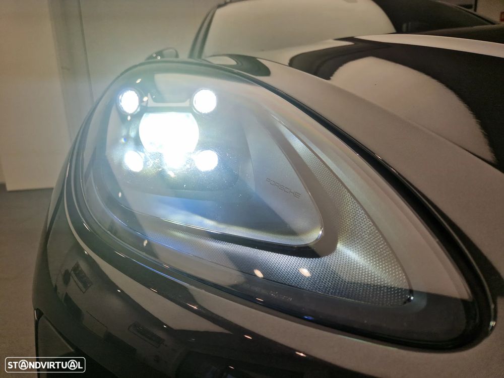 Porsche Macan Standard - 9