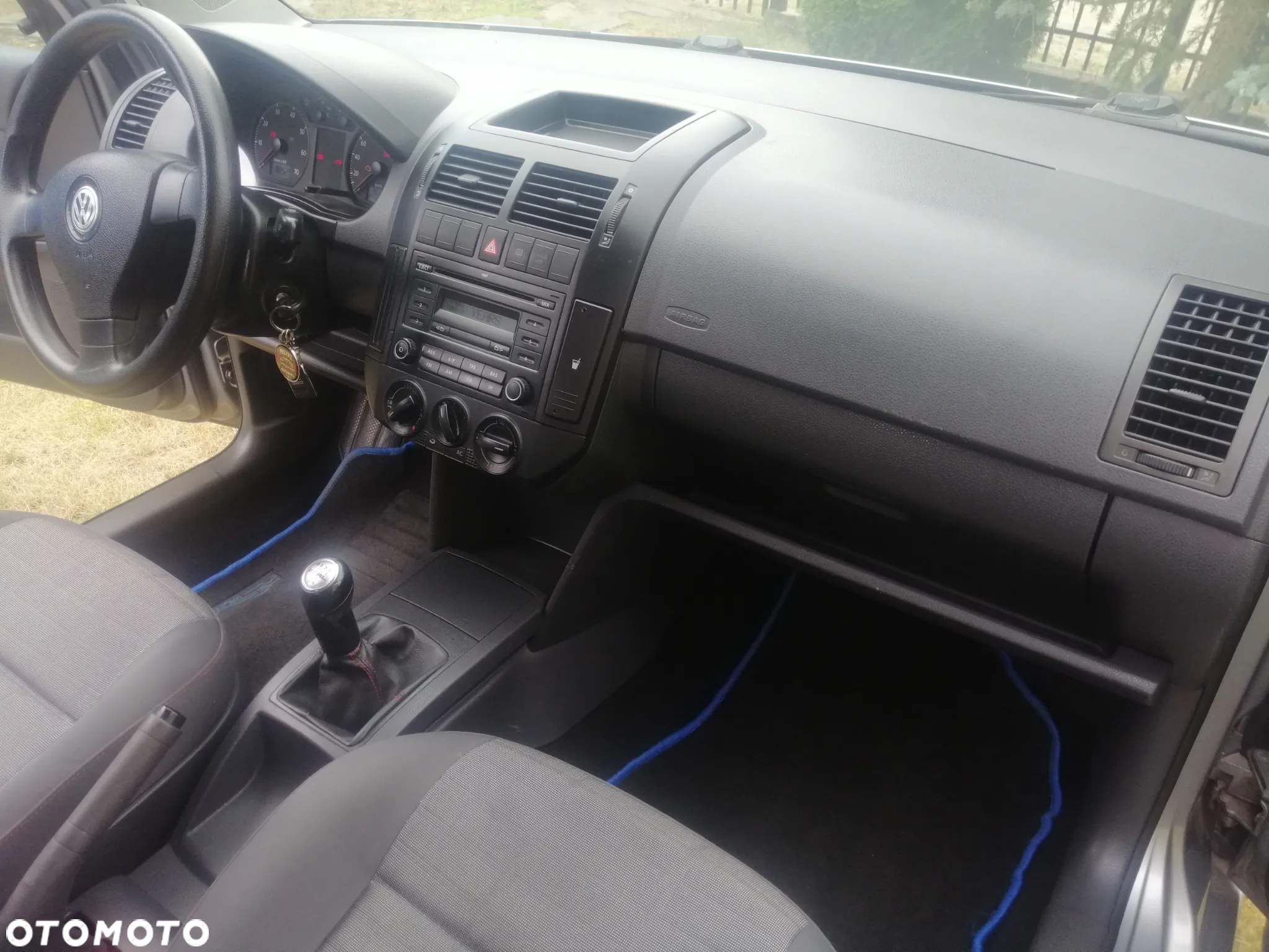 Volkswagen Polo 1.2 Trendline - 12