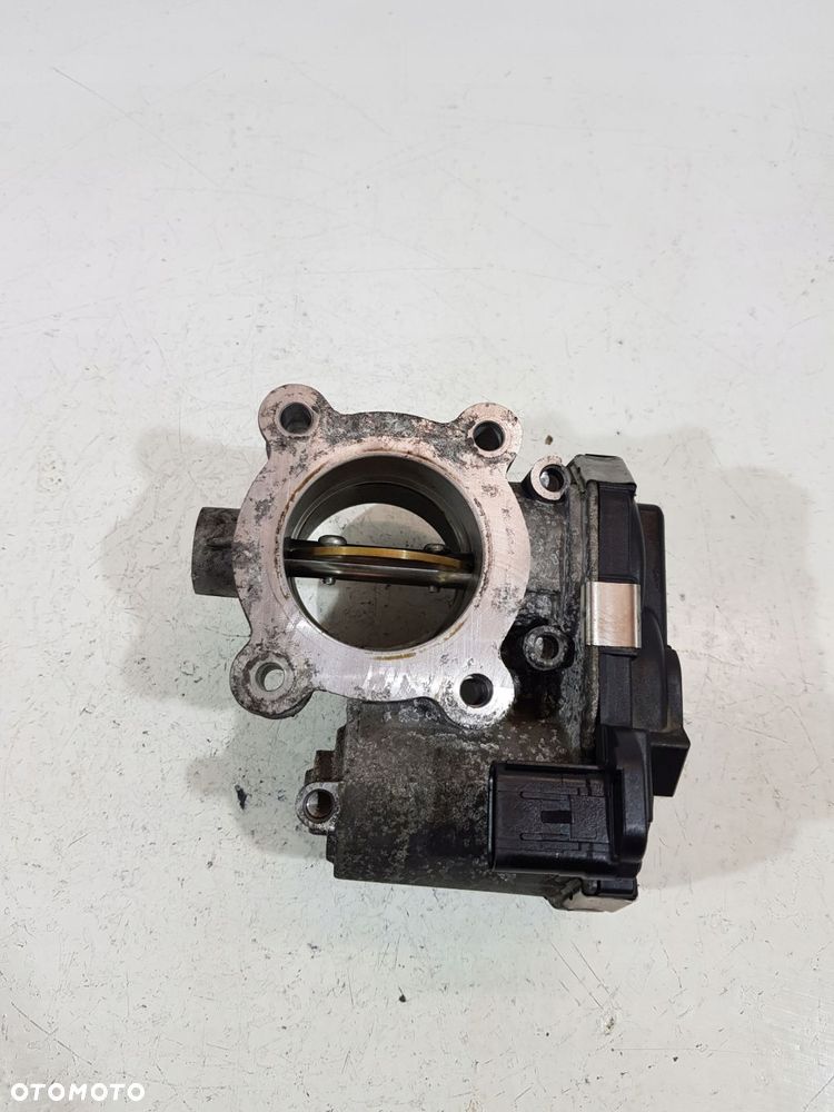 przepustnica 55496779aa opel insignia astra k 1.6 cdti - 7