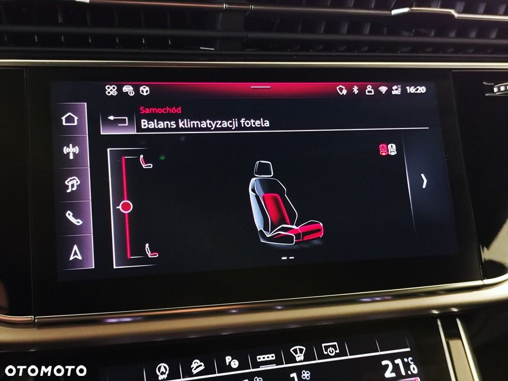 Audi Q8 - 16