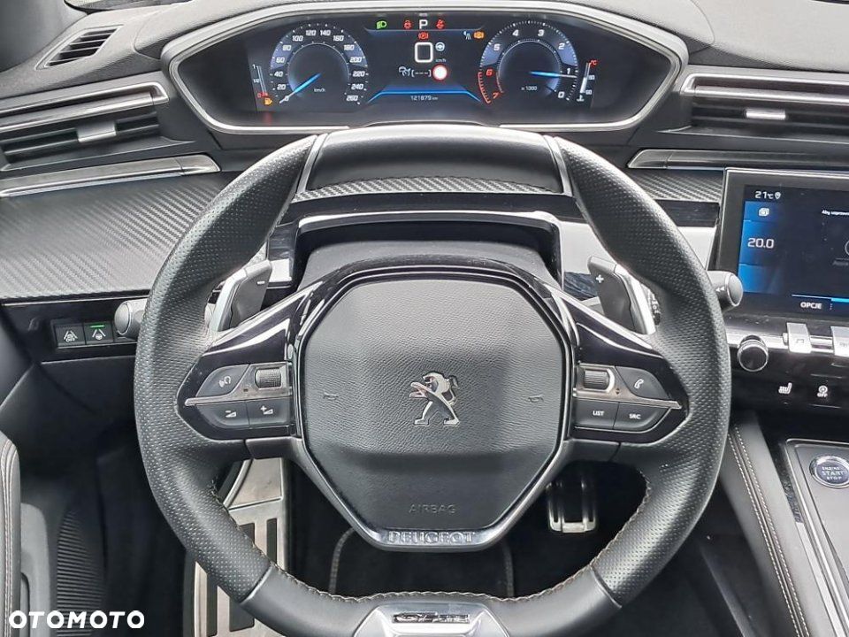 Peugeot 508 - 22