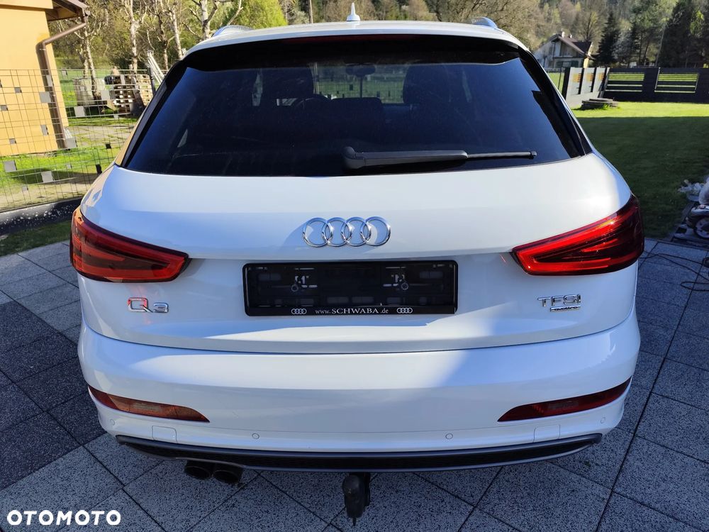 Audi Q3 - 6