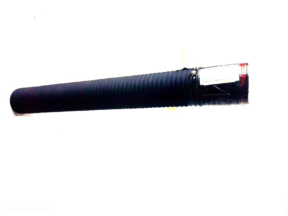 wąż ascenizacyjny rura 110x7mm deltaflex 100 do beczki beczkowozu zamiatarki  asenizacyjny 110 - 1
