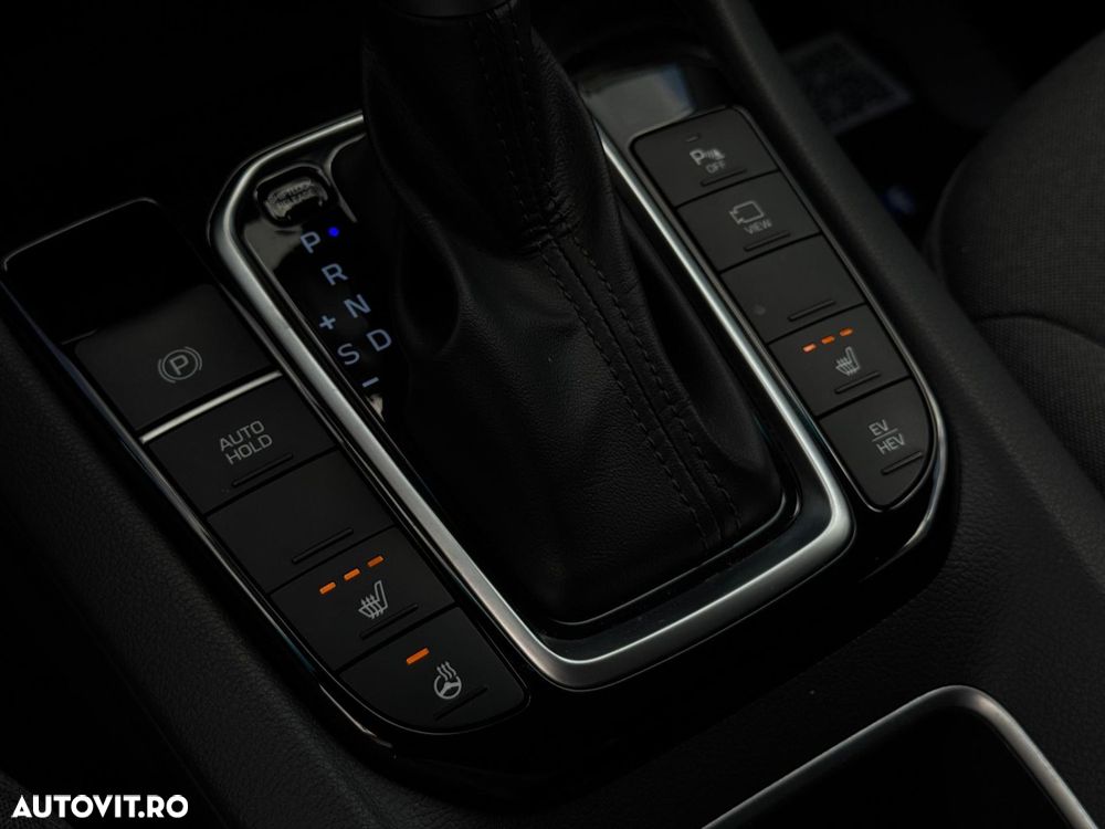 Hyundai IONIQ 1.6 GDI Style - 14