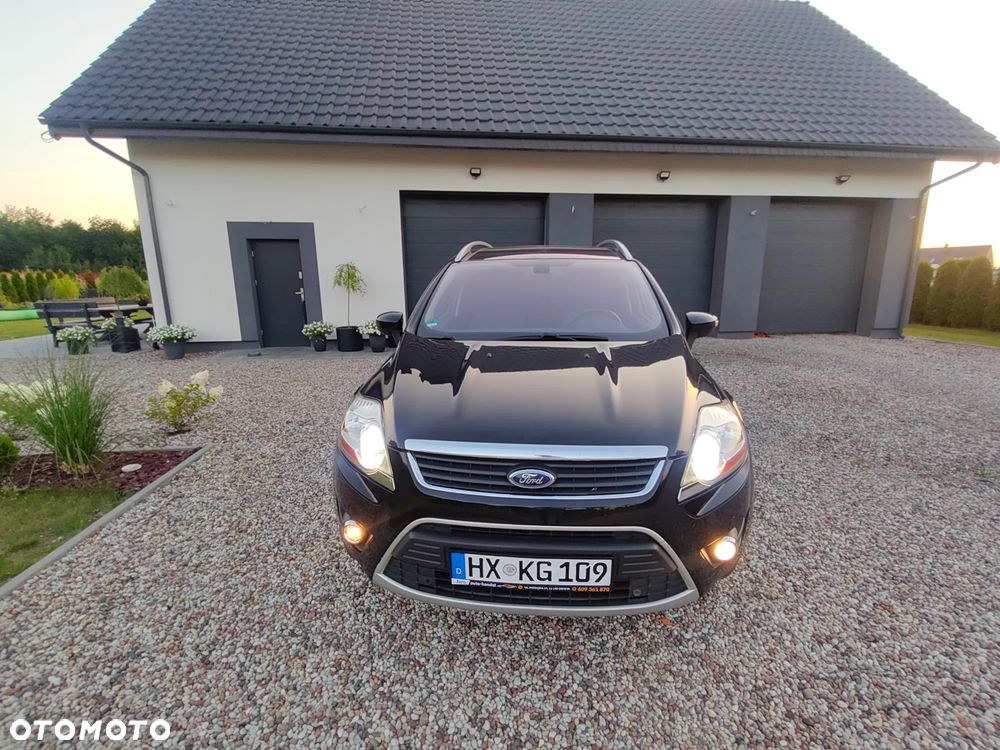 Ford Kuga - 30