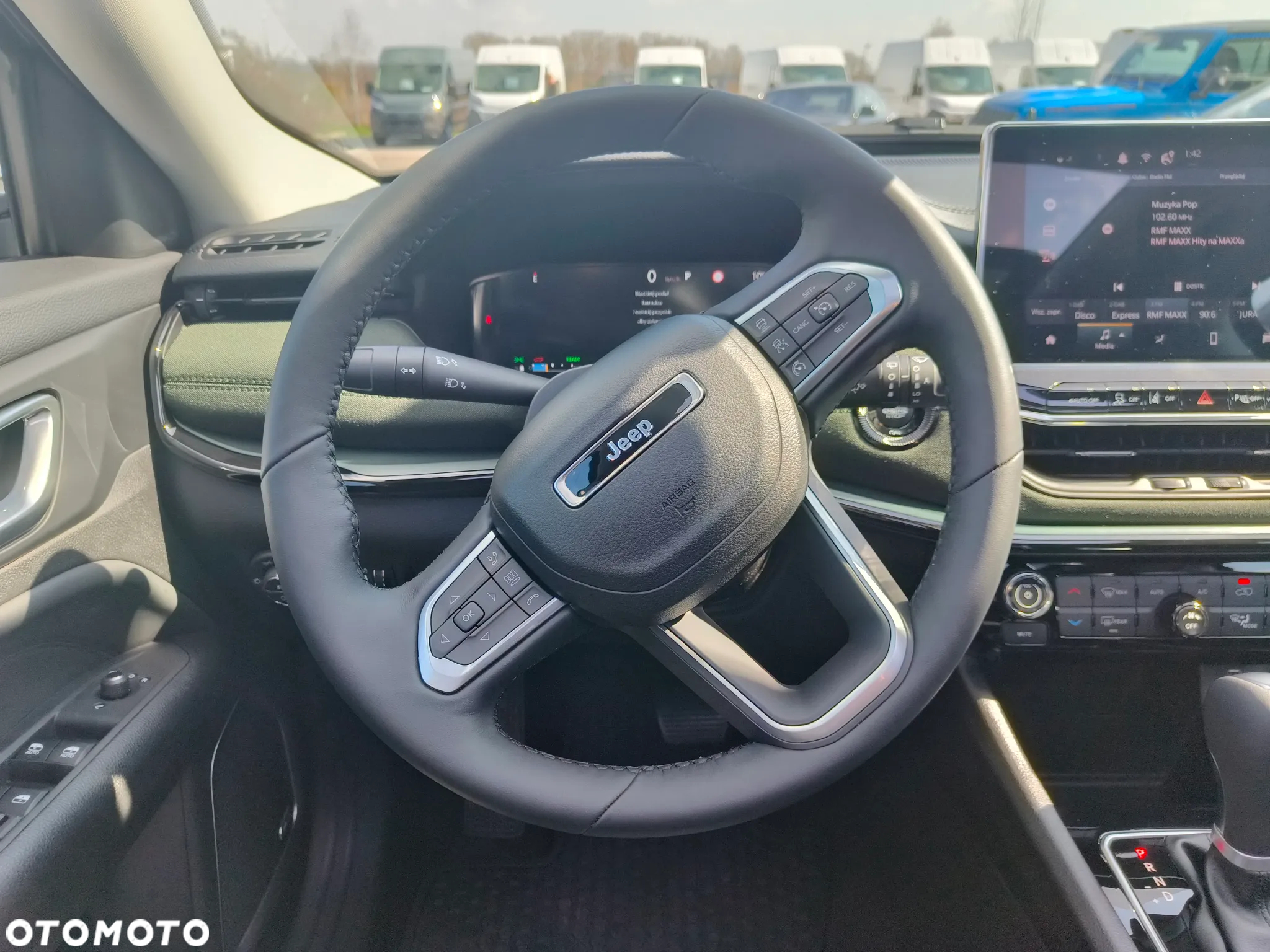 Jeep Compass 1.5 T4 mHEV North Star FWD S&S DCT - 16