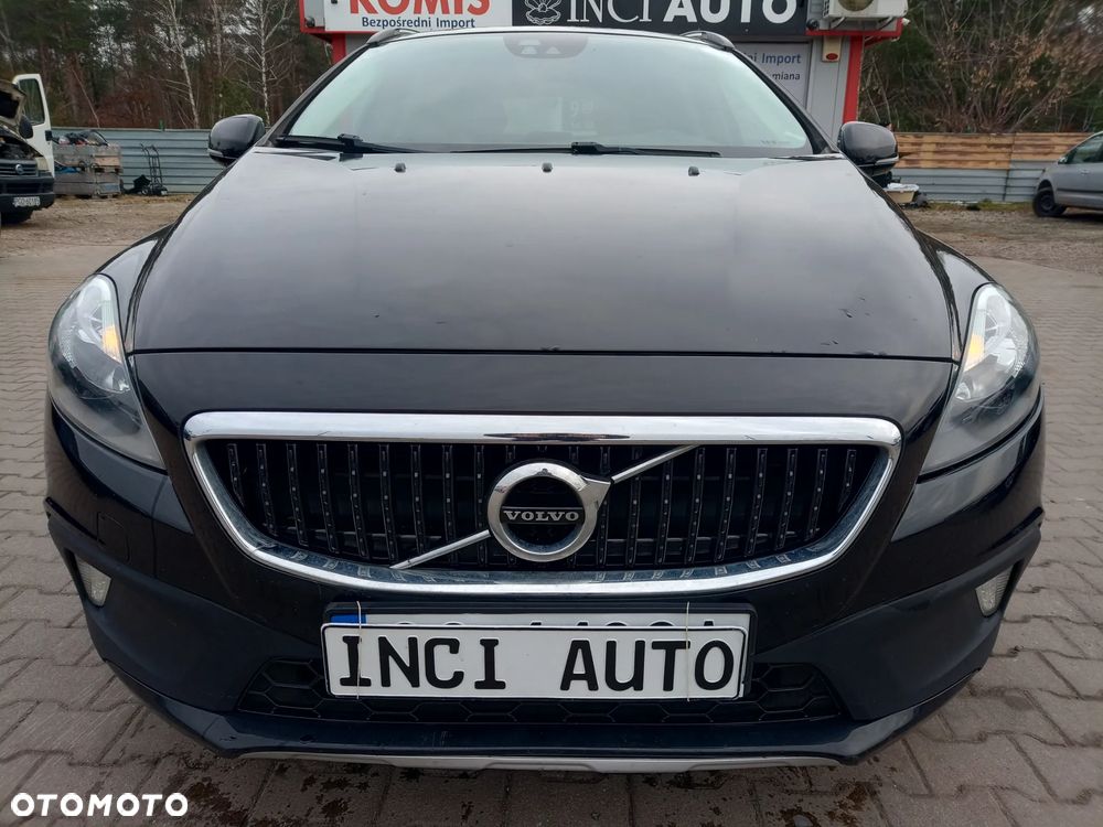 Volvo V40 Cross Country D3 Ocean Race - 5