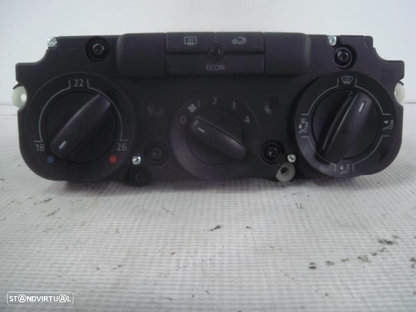 Comando Climatização Volkswagen Passat (3C2) - 1