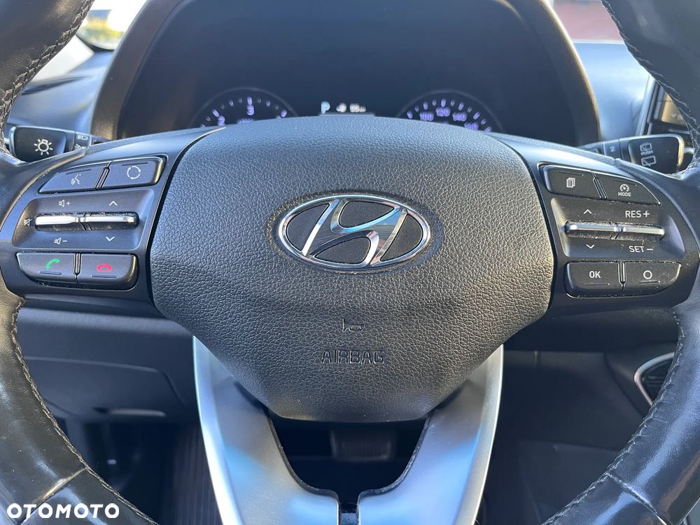 Hyundai i30 1.6 D Premiere Luxury DCT - 34