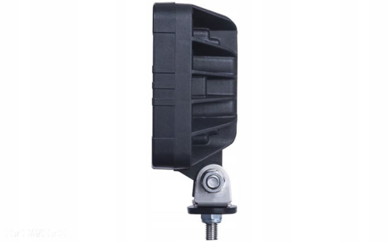 LAMPA ZESPOLONA LED TYLNA TRAKTOR PRZYCZEPA 12/24V 3 FUNKCYJNA Z UCHWYTEM - 2