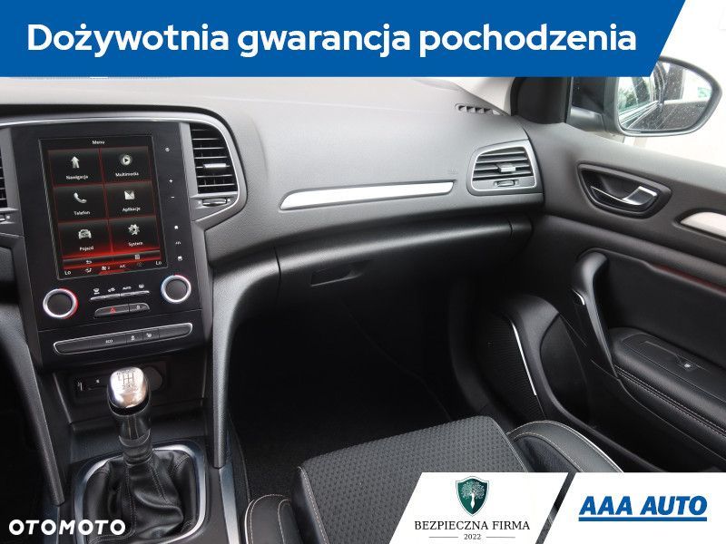 Renault Megane - 10