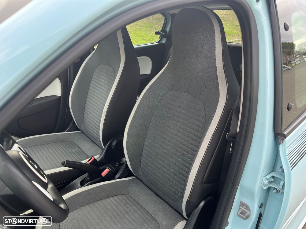 Renault Twingo SCe 70 S&S Dynamique - 19