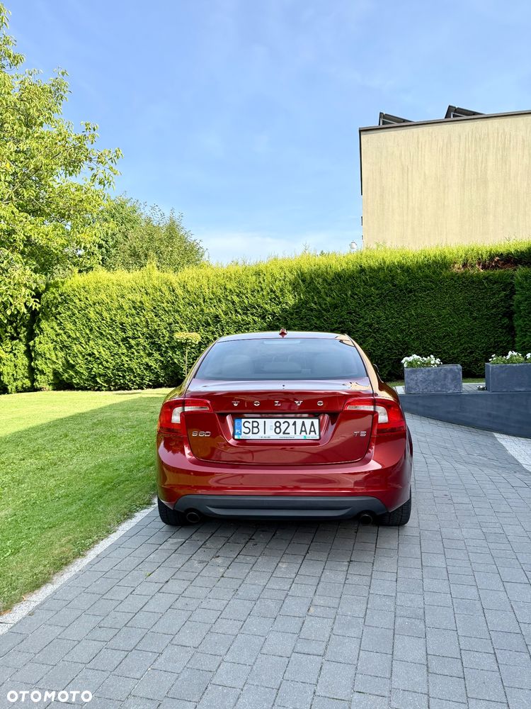 Volvo S60 - 6