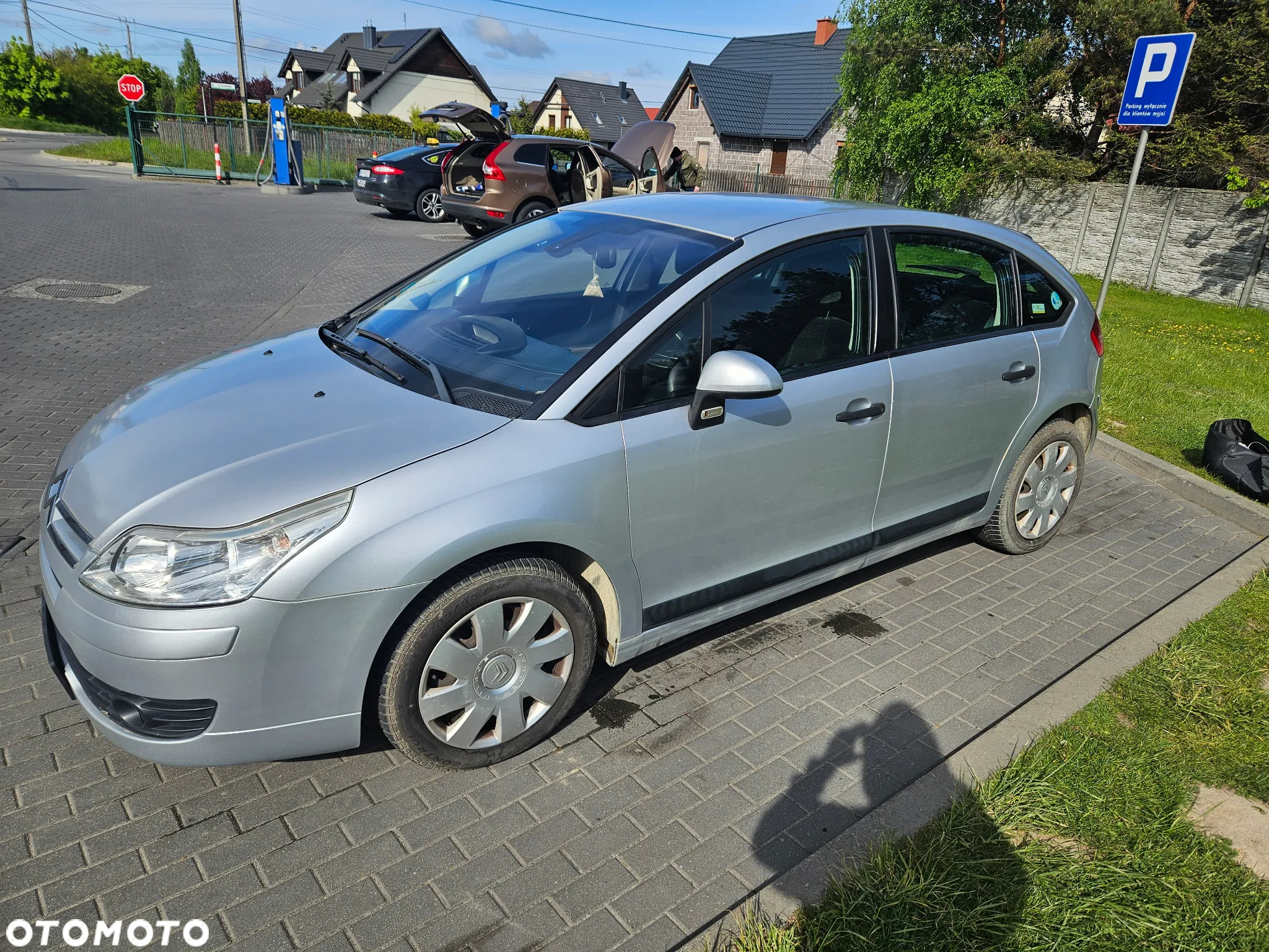 Citroën C4 1.6 16V Impress - 3