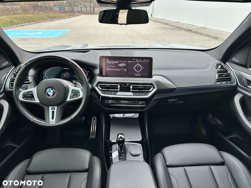 BMW X3 M Standard - 14