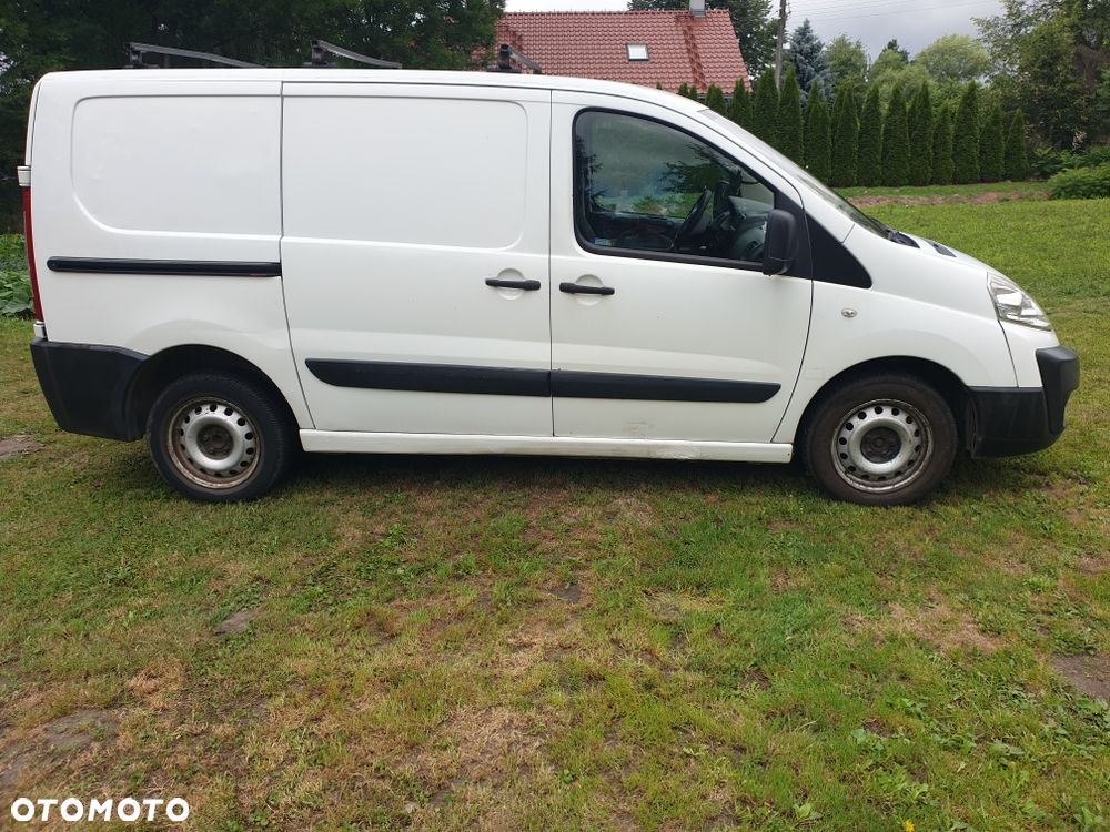 Fiat Scudo - 2