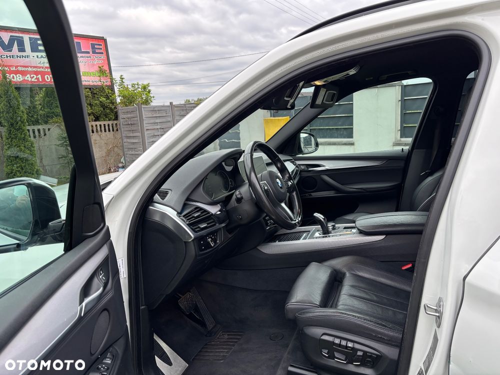 BMW X5 - 15