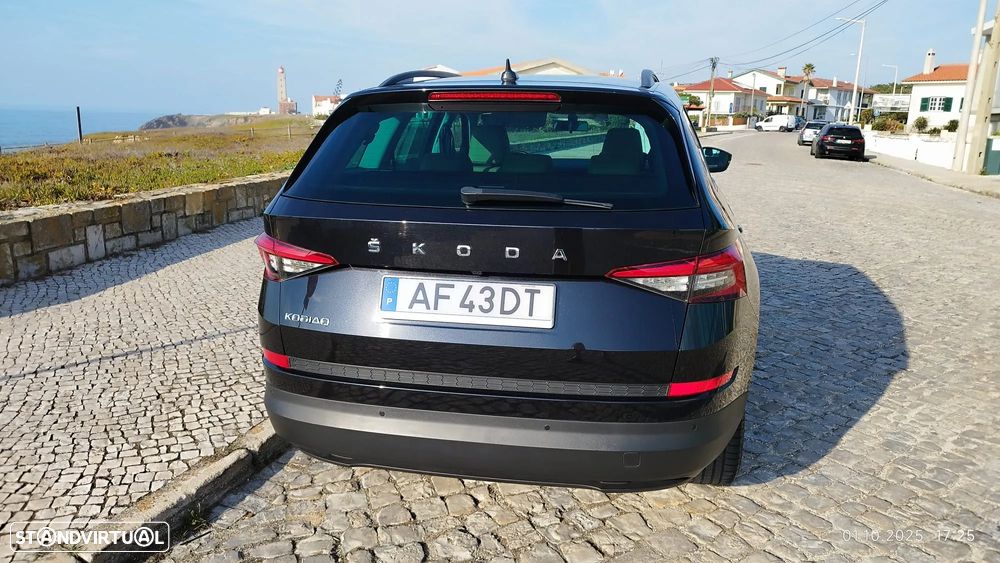 Skoda Kodiaq 2.0 TDI Ambition DSG - 3