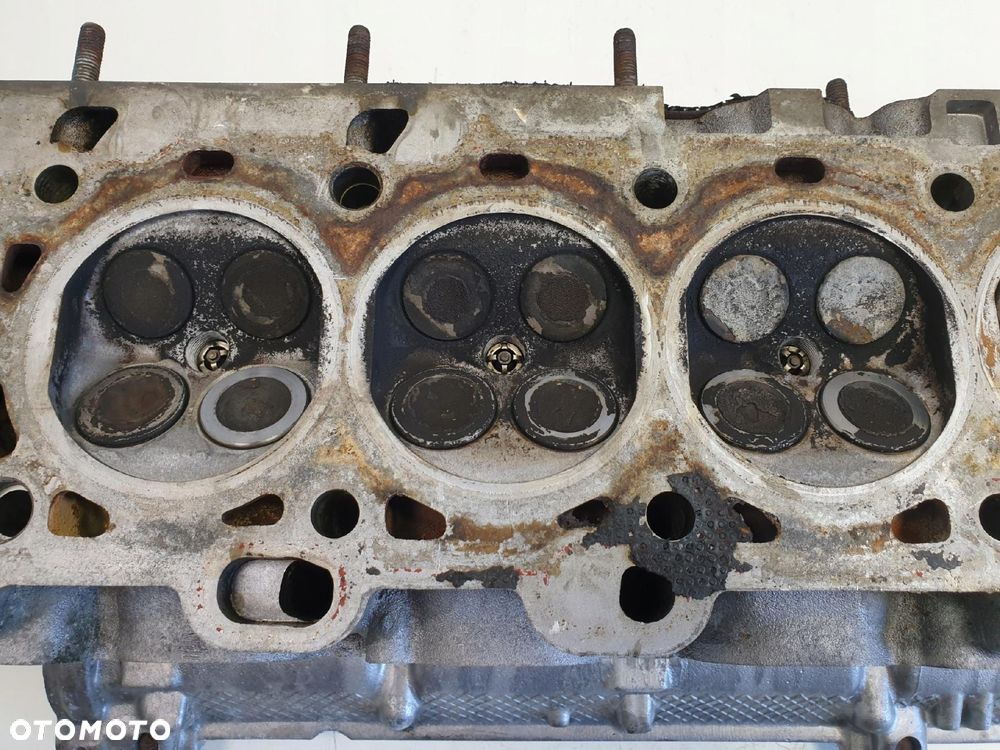 GŁOWICA CYLINDRÓW Volvo S60 V70 2.4 B 1001837003 - 10