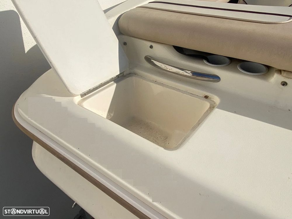 Monterey Montura 186 Bowrider - 36