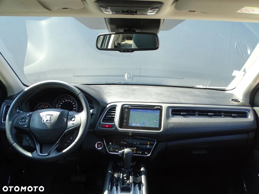 Honda HR-V 1.5 i-VTEC CVT Executive - 14